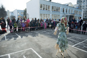 Maslenitsa. 11th March 2016. School 4 - Picture 11