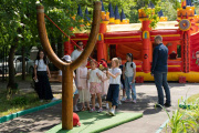Summer Fairs at BIS 1 and 2 - june 2023 - Picture 36