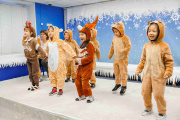 BISM 1 Winter production - Picture 212