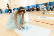 New Year Performances at BIS 5 - Picture 40