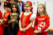 International week at school 1 (October, 2022) - Picture 15