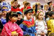 International Day, School 1. 12 October 2018 - Picture 6