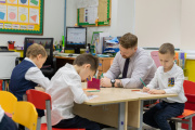 School 1 - 1st September 2023 - Picture 12