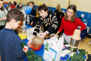 Christmas Fair BISM 9 - Picture 286