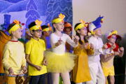 Christmas Concert, 12 December 2018. School 2 - Picture 10