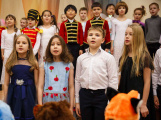 Winter Concert, 19 December 2017 - Picture 2