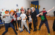 Halloween, 2017. School7 - Picture 6