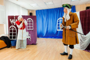 Theatre festival at school 5 - Picture 44