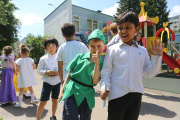 Summer Fair, 16th of June 2016. School 4 - Picture 2