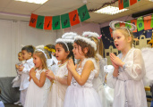 Winter Concert, 13 December 2017. School 1 - Picture 22