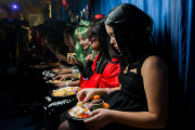 Halloween, 2017. School 4 - Picture 13