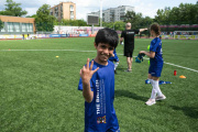 Inter School Football competition - June 2023 - Picture 23