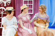 Theatre festival at school 5 - Picture 39