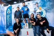 MOSCOW SQUASH OPEN 2021 - Picture 1