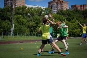 Sports Day, 20th of June 2016. School 7 - Picture 16