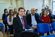 Вручение аттестатов IGCSE (школа 3, 2023) - Изображение 52