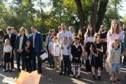 School 1 - 1st September 2023 - Picture 15