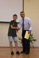Prize giving assembly - Picture 15