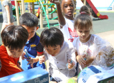 Summer Fair, 16th of June 2016. School 4 - Picture 4