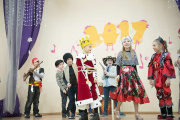 Christmas Concert, 23rd December 2016. School 5 - Picture 4