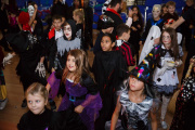 Halloween/ School 9 - Picture 12