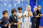 BISM 1 Winter production - Picture 108