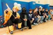 New Year Performances at BIS 5 - Picture 48