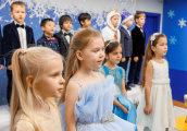 BISM 1 Winter production - Picture 79
