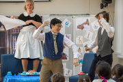 "Pygmalion" - Picture 14