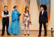 Winter Concert, 19 December 2017 - Picture 6
