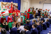 Winter Concert, 11 December 2018. School 4 - Picture 6