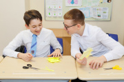 Maslenitsa 2023. School 3 - Picture 83