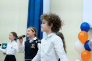 Last Bell at school 5 (23.05.23) - Picture 39