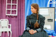 Theatre festival at school 5 - Picture 60