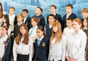 BISM 7 Christmas production - Picture 11