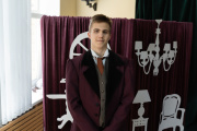 Chekhov festival in celebration of the 25th anniversary of school 5 (19.04.23) - Picture 26