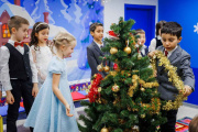 New Year's concert at school 1 - Picture 37