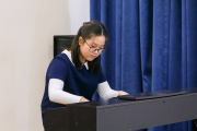 Talent Show. School 2 - Picture 1