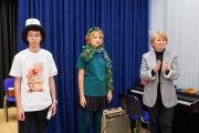 BISM 5 Winter production - Picture 141