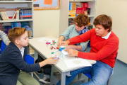 International Day, 5 December 2017. School 7 - Picture 11