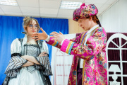 Theatre festival at school 5 - Picture 17