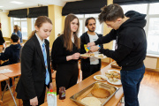Maslenitsa 2023. School 3 - Picture 34