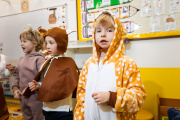 New Year's concert at school 1 - Picture 11