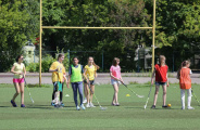 Sports Day, 20th of June 2016. School 7 - Picture 6