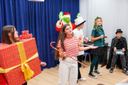BISM 5 Winter production - Picture 131