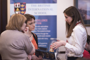 WORLD SCHOOLS SHOW 2017, Moscow - Picture 3