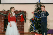 Winter Concert, 18 December 2018 - Picture 1