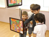 Art Exhibition - Picture 5