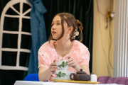 Chekhov festival in celebration of the 25th anniversary of school 5 (19.04.23) - Picture 56