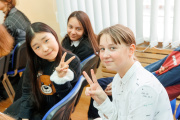Theatre festival at school 5 - Picture 89